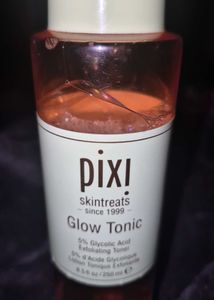 PIXI Glow Tonic