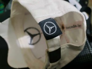 High Quality Benz Cap-Rare Style