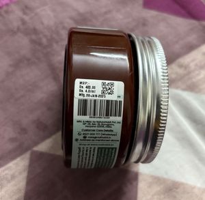 Nat Habit Fresh Whipped Skin Malai Moisturiser