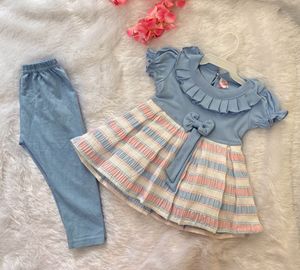 Premium Quality Dress Set