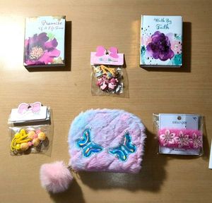 Accessories Bundle - Set