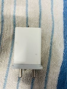 Realme Adaptor
