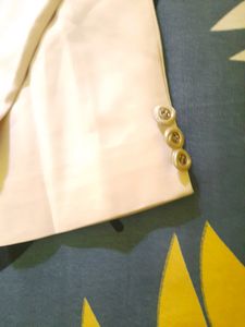 Mens Coat Pant