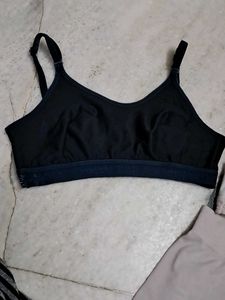 2 Bra &amp; Shapewear Set