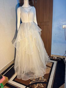 Elegant Bridal Lehenga