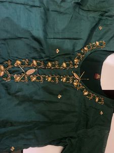 Beautiful Festive Kurta It’s Completely New