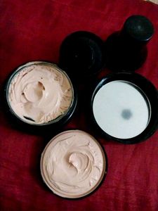 Sunisa CC Cream
