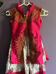 Frock