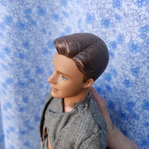 Ken Doll