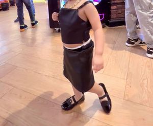 Baby Girl Collection 18m To 4yrs