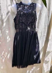 DAMN GORGEOUS PARTY WEAR FROCK