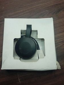 Chrome cast