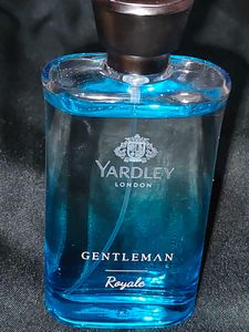 Yardley Gentleman Royale