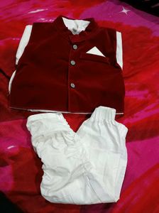Kurta Set For Baby Boy