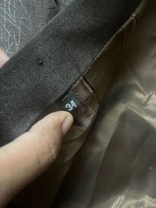 Stylish Ethnic Blazer For Kids