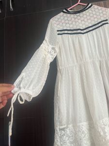 Korean Frock Perfect For Date