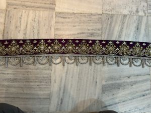 Handmade Bandarwal(Door Hanging)