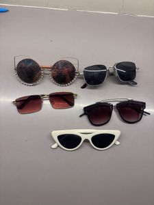 Sunglasses Combo