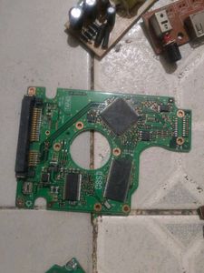 ALL PCB BOARD'S