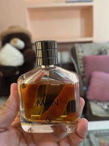 Statement Man Perfume