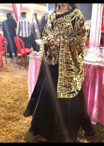 Deginer Gown