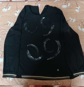 Party Wear top