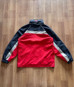Vintage Windbreaker Jacket