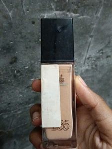 Maybelline Foundation
