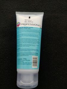 FLAT 50% Godrej Professional Keratin Shampoo+Mask