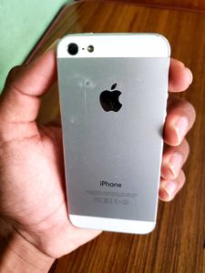 Iphone 5