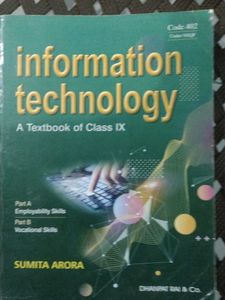 Information Technology 9