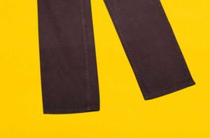 F@-35 Size-24 Straight Jeans