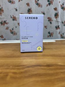 SEREKO 50X Vitamin C Face Serum