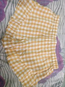 Trendy Cotton Shorts 🏖️🌈
