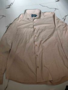 Cotton Shirt
