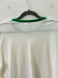 H&amp;M White T-shirt