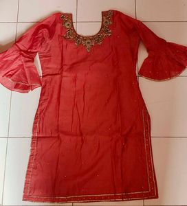 Price Drop💥Luxurious Ethnic Gharara Suits. (Kurta