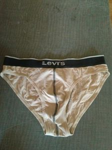 M Size Levi's Brief
