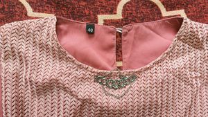 Pink Top