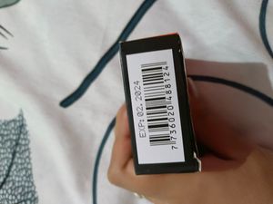 Mac loose powder
