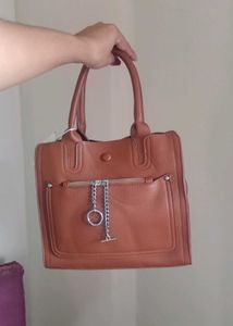 Pu Leather Women Shoulder Bag