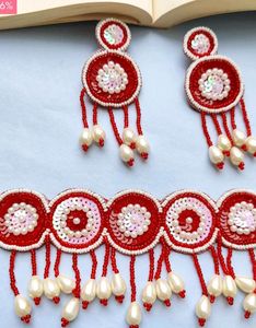 Jewellery Set