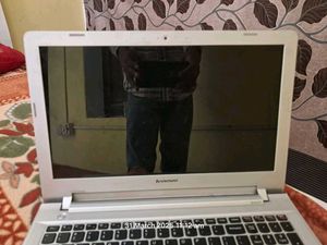 Lenovo IDEAPAD I5 6TH GEN