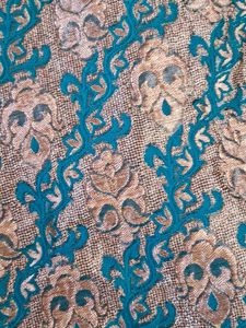 Elegant Ethnic Dress