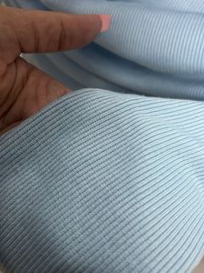 Chic Asymmetrical Knit Top