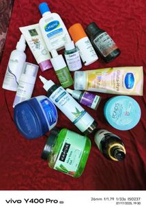 Skincare