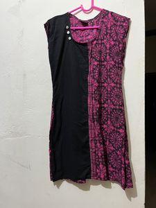 Size 32,sleeveless Top