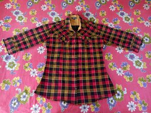 Brand Name- Henny, Size - XL