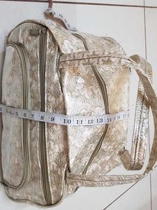 Home Made Hand Bag