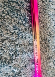 Colorful Eyeliner